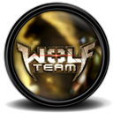 Wolf Team_3 icon